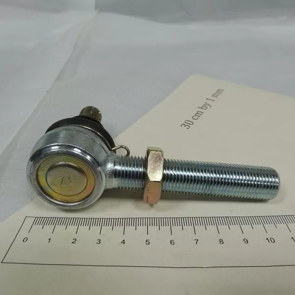 Шаровая опора низ ХорсАМ ИС-1