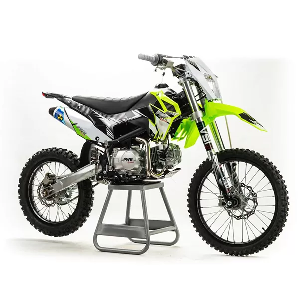 Питбайк PWR Racing FRZ 125 19/16 купить по низкой цене