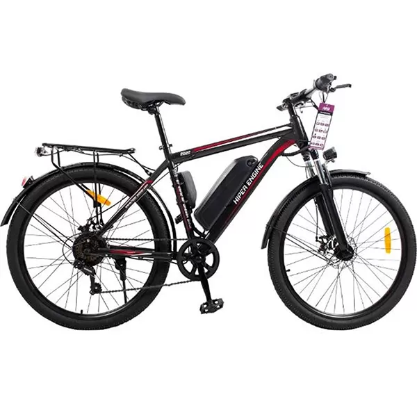 Электровелосипед HIPER ENGINE MTB S3