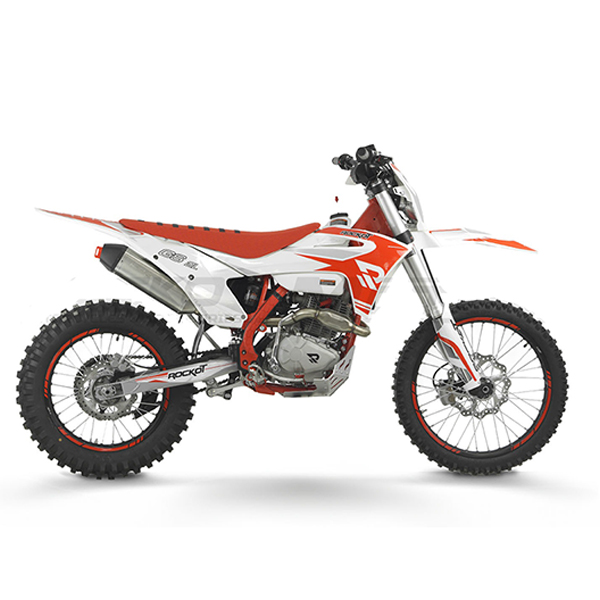 Мотоцикл ROCKOT GS 2-L Outlander
