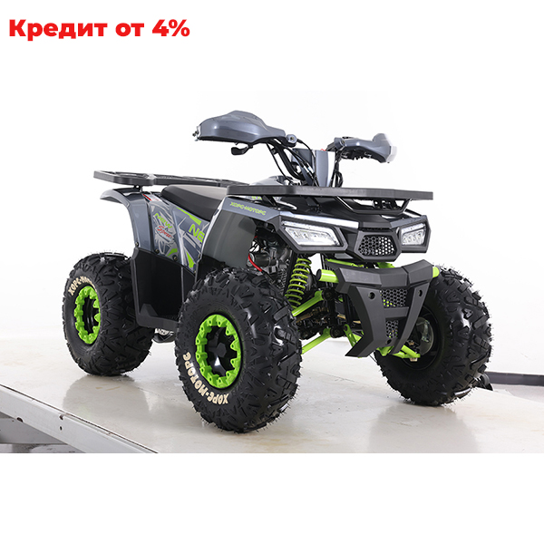 Квадроцикл HORS 024 объем 125 см3 NEW