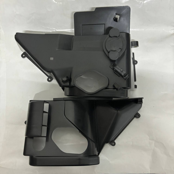 Корпус двигателя к квадроциклу ХОРС 035