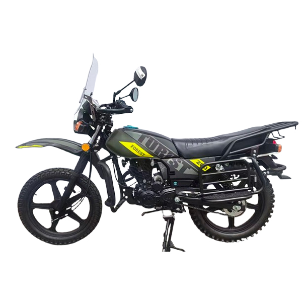 Мотоцикл Racer ZWCG-200A Tourist