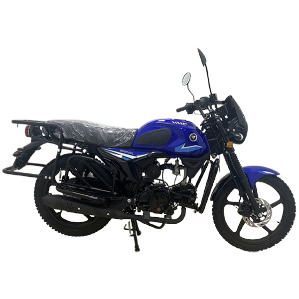 Мопед VMC NOVA (синий)
