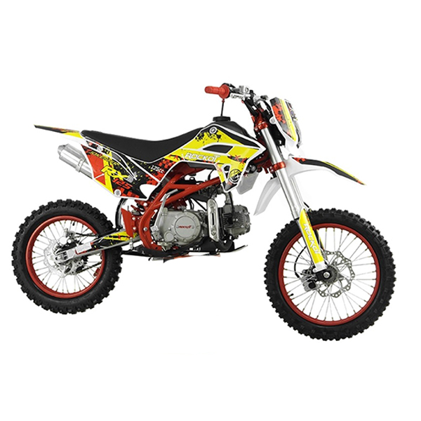 Питбайк ROCKOT BASIC 125E Jokester 2.0