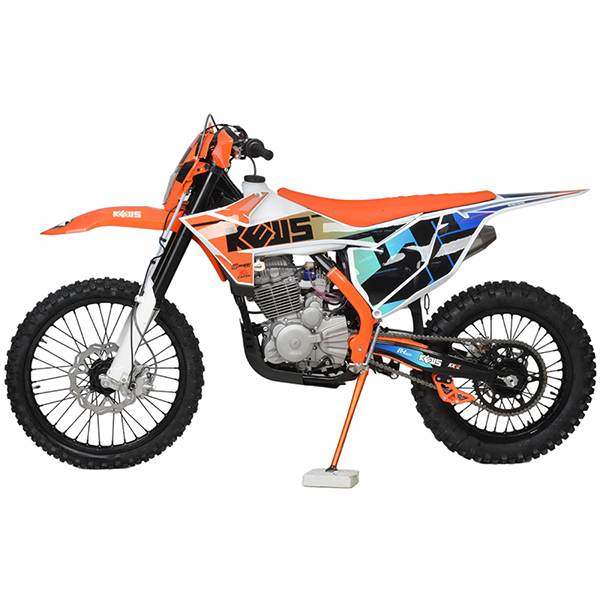 Мотоцикл Kews K23 Pro