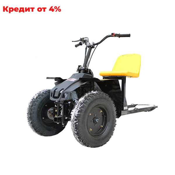 Адаптер управления ХорсАМ ИС-2