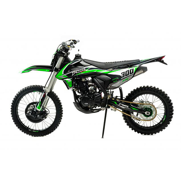 Мотоцикл Кросс PWR FR300 PRO (174MN)