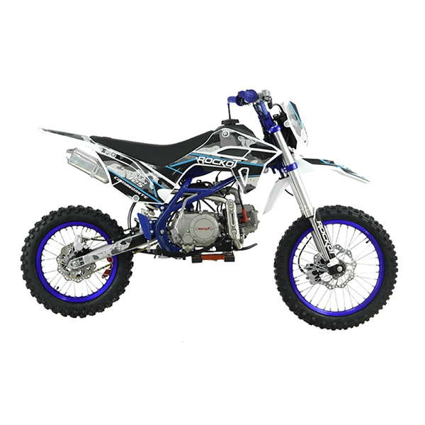 Питбайк ROCKOT HI-TECH 125 Comandante 2.0 купить по низкой цене