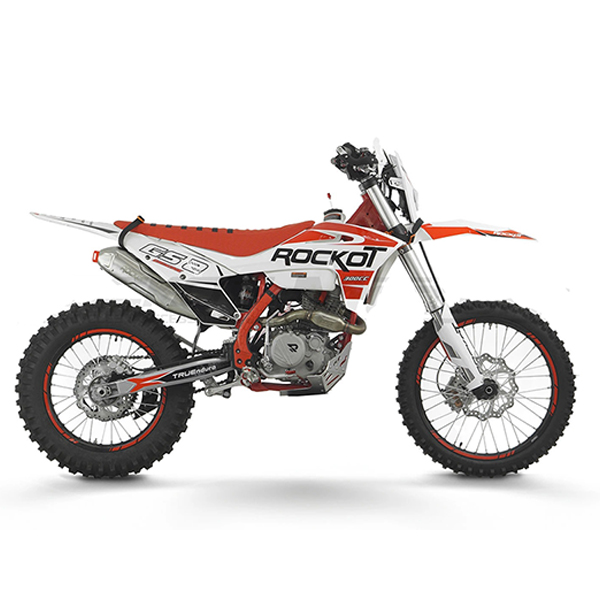 Мотоцикл ROCKOT GS 2 Origine 2.0