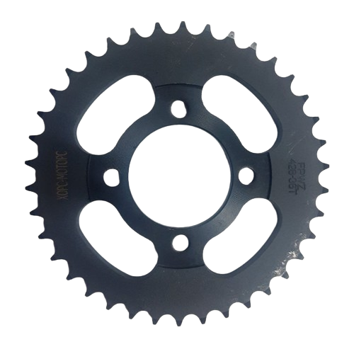 Звездочка ведомая (428*38Т) ММ1 RX-8 027-01