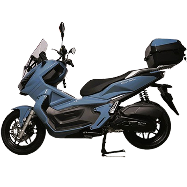 Скутер SPRMOTORS ADV MAX CDI