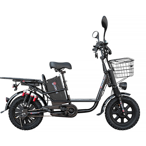 Купить электровелосипед smart8 dacha max в рассрочку по низкой цене