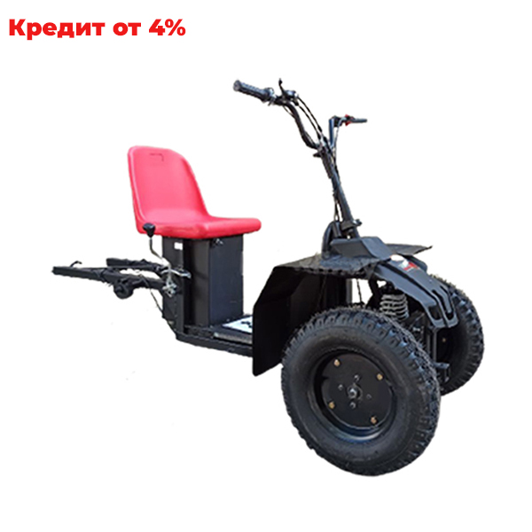 Адаптер управления ХорсАМ ИС-1