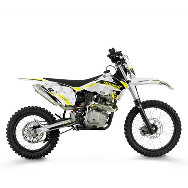 Мотоцикл ROCKOT R5S Pride