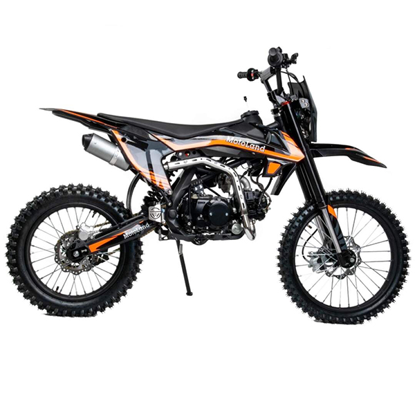 Питбайк Motoland 150 GF150 Е 19/16