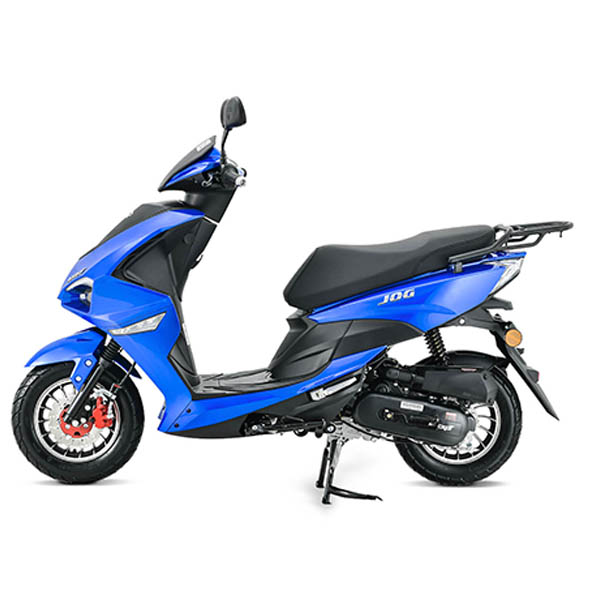 Скутер ROCKOT JOG (синий)