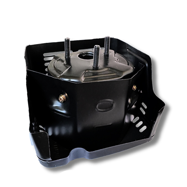 Глушитель GV 270