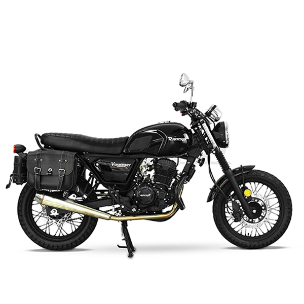Мотоцикл ROCKOT VOYAGER