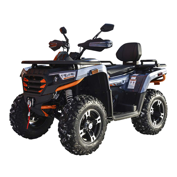 Квадроцикл Motoland 300 MAX X