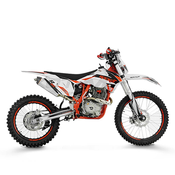 Мотоцикл ROCKOT R5X Rampage