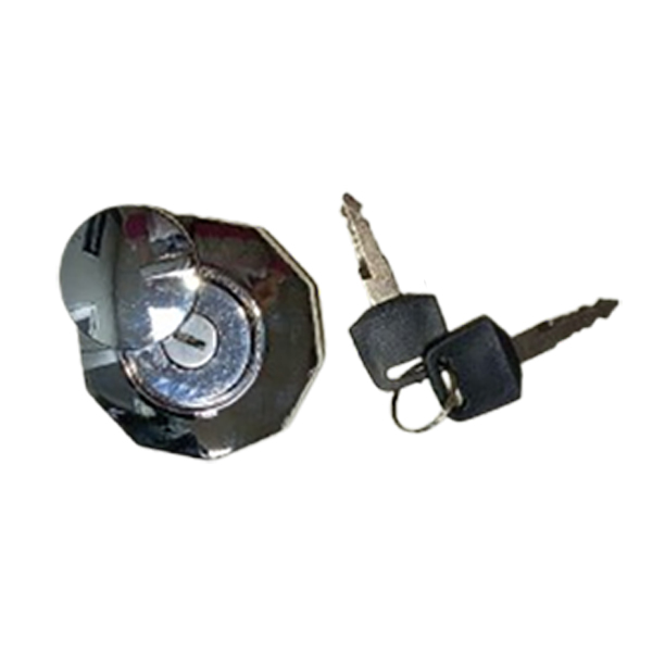 Крышка топливного бака MM1 ALP 035-03