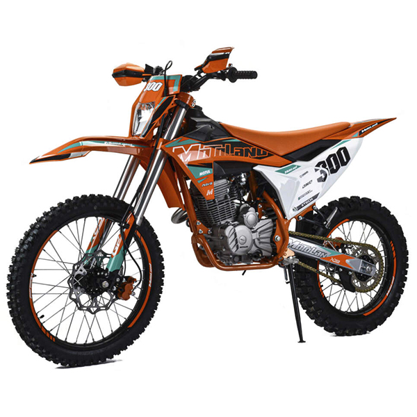 Мотоцикл Motoland SMX300 S4 (175FMM)