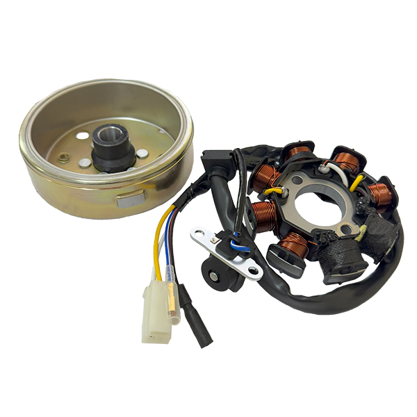 Генератор в сборе SV1 139QMB 075