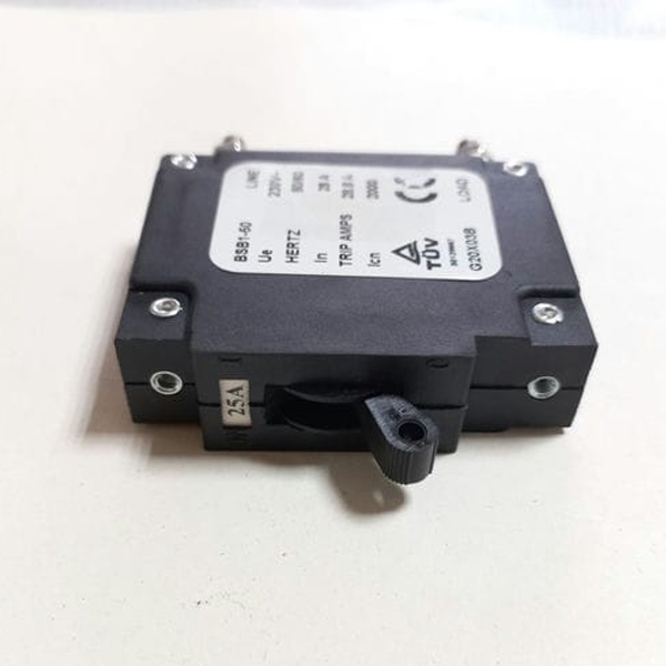 Тепловое реле LT6500 B