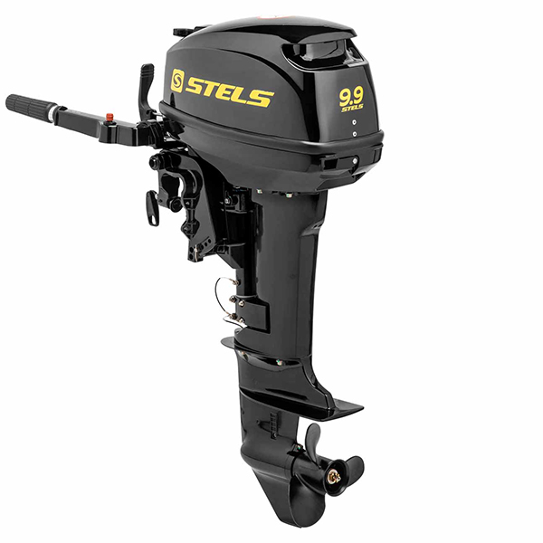 Лодочный мотор STELS (СТЕЛС) 9.9HP