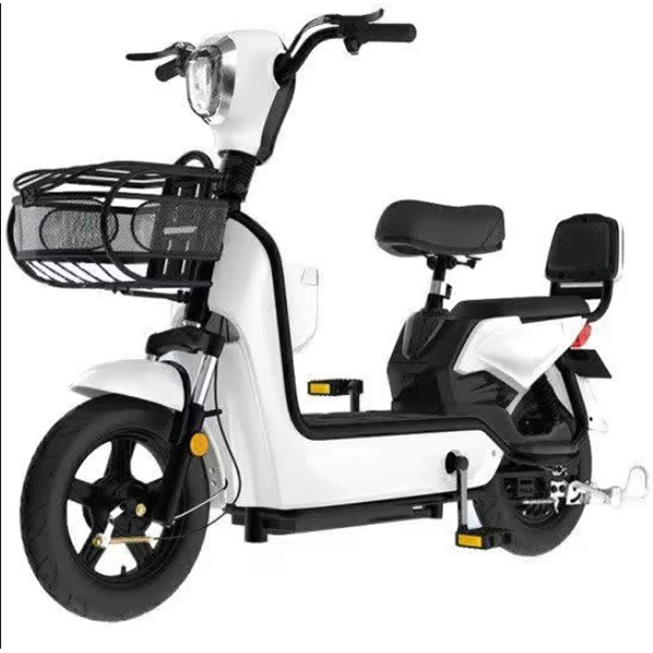 Электроскутер SHTENLI GT 16 Maxi Range (48v20A)