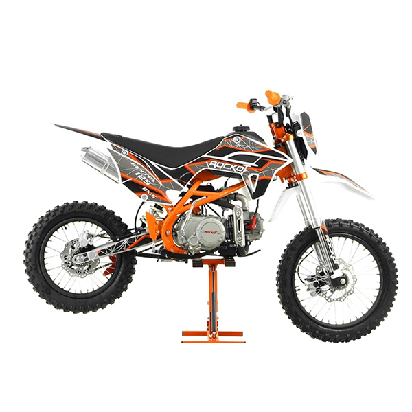 Питбайк ROCKOT RENTAL 125 Axis 2.0