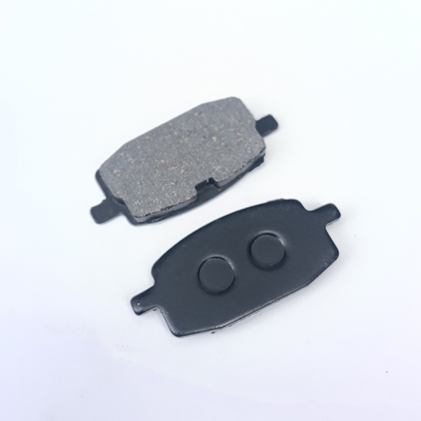 Колодки тормозные дисковые SV1 051 074-13