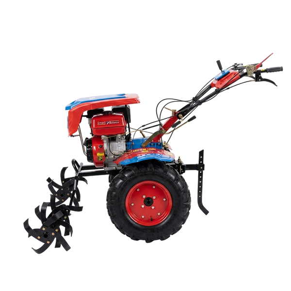 Мотоблок SmartBalance GROM
