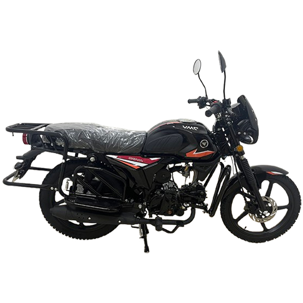 Мопед VMC NOVA (черный)