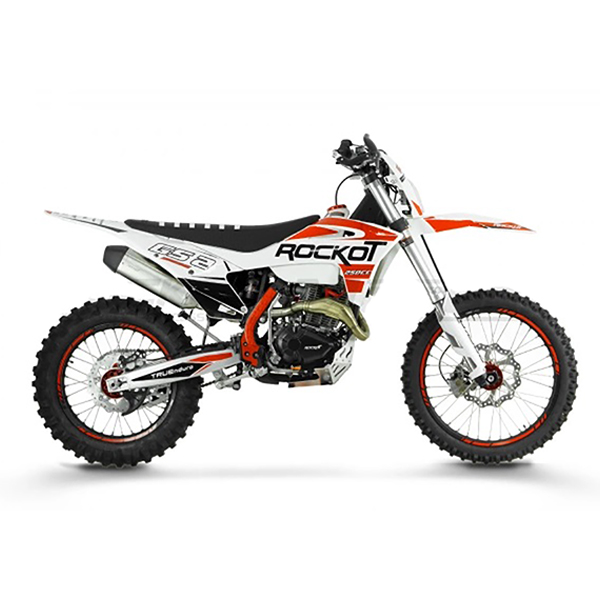 Мотоцикл ROCKOT GS 2 Origine