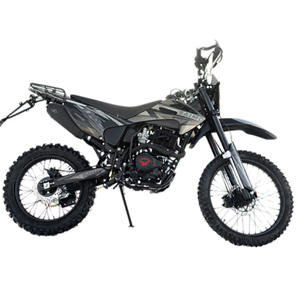 Мотоцикл эндуро AVM SAIMO 300 купить по низкой цене