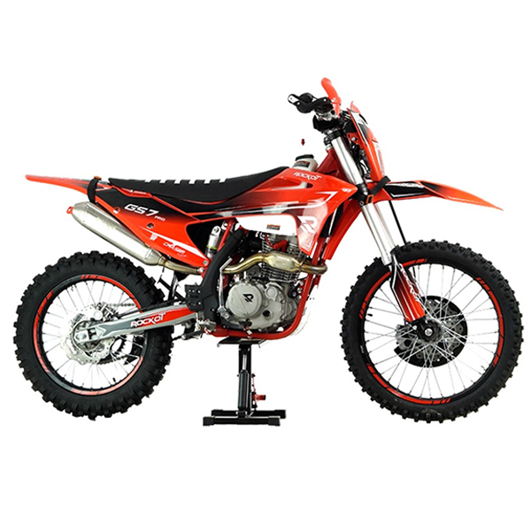 Мотоцикл ROCKOT GS7-PRO Chaser купить по низкой цене