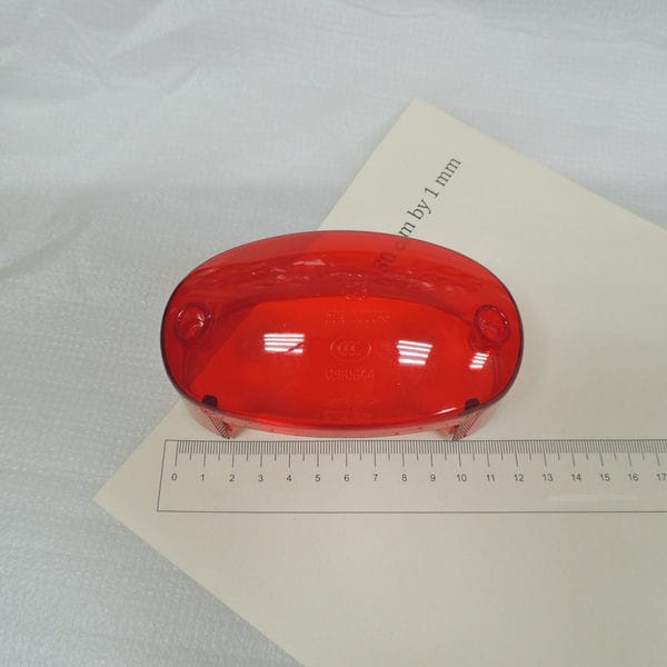 Крышка фонаря заднего Хорс Альфа