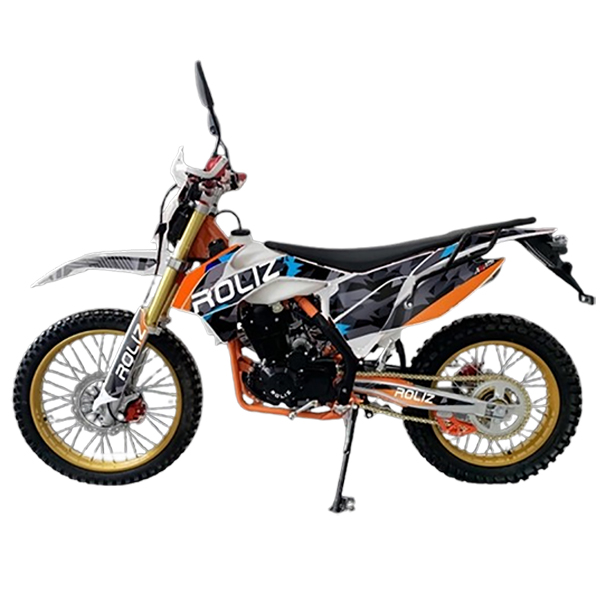 Мотоцикл Roliz Sport 007 300 сс New