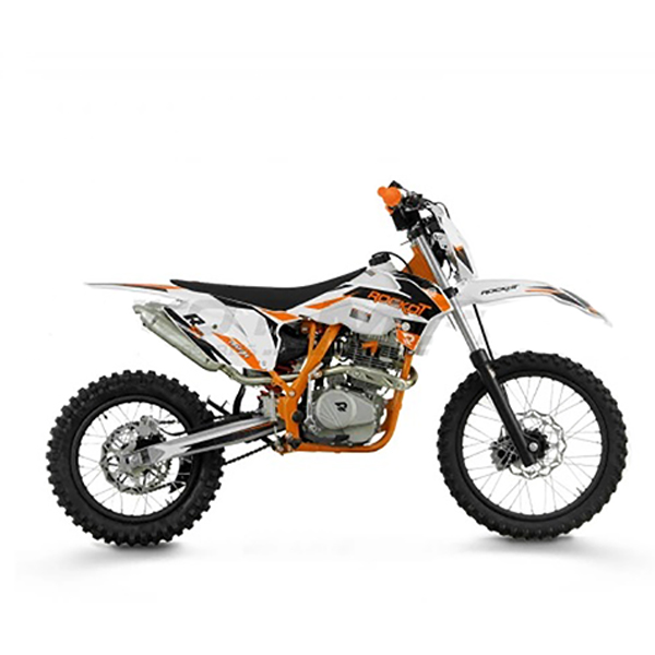 Мотоцикл ROCKOT R5L Foxfire