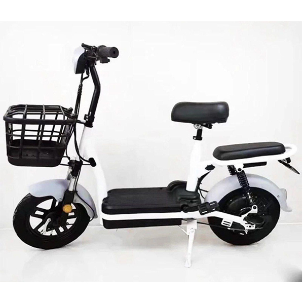 Электроскутер Shtenli Model Gt11