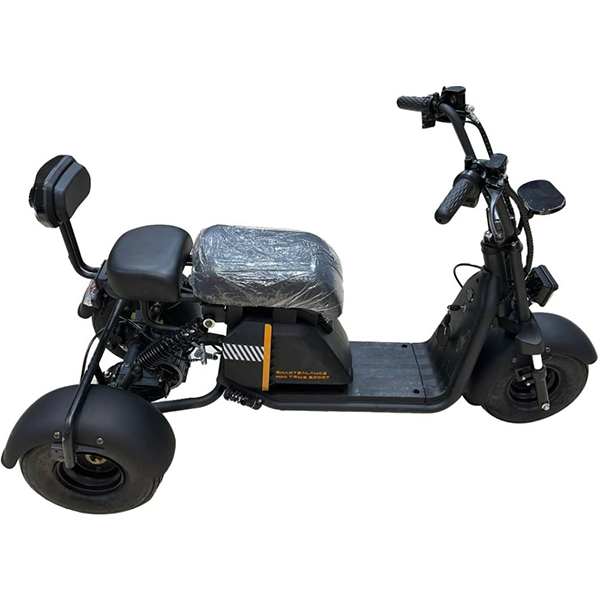 Электроскутер Smart Balance Mini Trike Sport