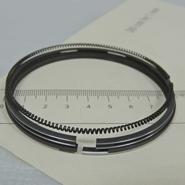 Кольца поршневые LT178 F