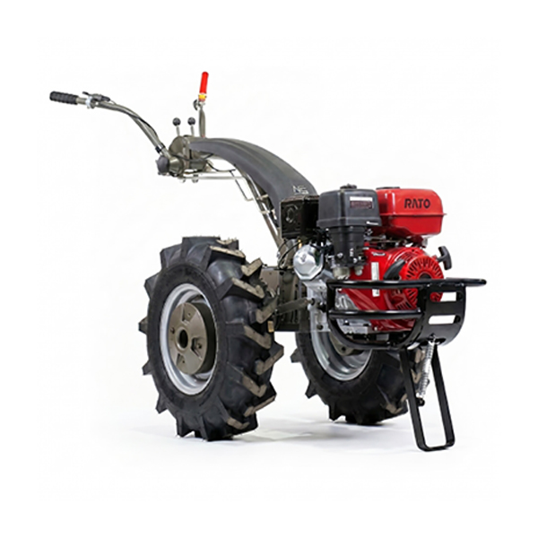 Мотоблок PILOT NEW SICH R420