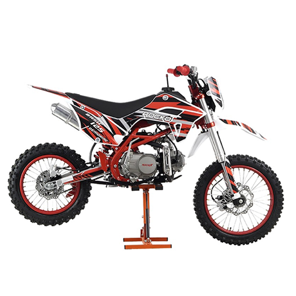 Питбайк ROCKOT BASIC 125 Demoniac 2.0 купить по низкой цене