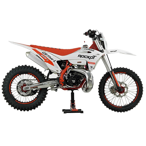 Мотоцикл ROCKOT GS5-L Redline купить по низкой цене