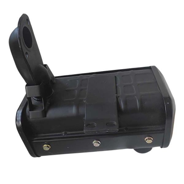 Глушитель LD 186