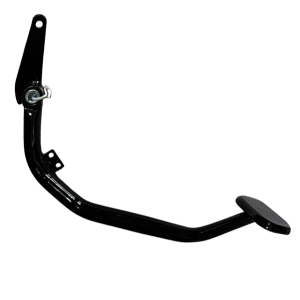 Педаль заднего тормоза MM3 157 034-05 Z
