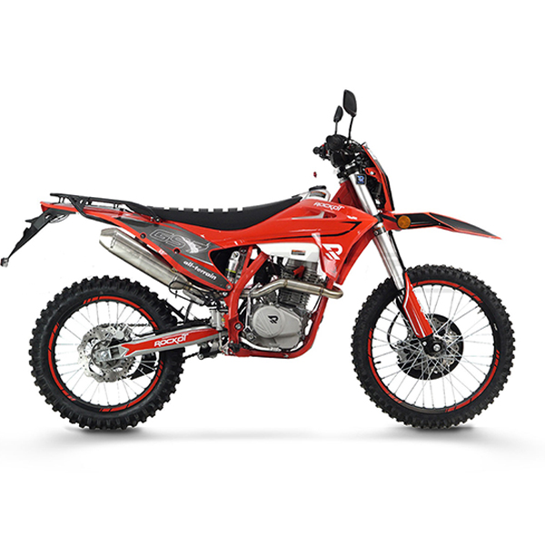 Мотоцикл ROCKOT GS7 ALL-TERRAIN
